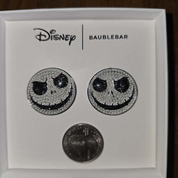 Jack Baublebar Earrings - Picture 4 of 4